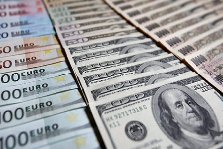 عرضه اوراق مرابحه ارزی در قالب یورو آغاز شد