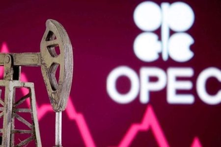 کاهش عرضه اوپک قیمت نفت را کاهش داد