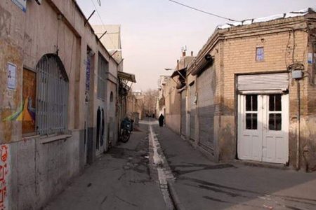 تهاتر خانه‌های بافت فرسوده با واحد نوساز کلید خورد