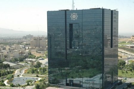 بانک مرکزی مسئول مهار تورم شد
