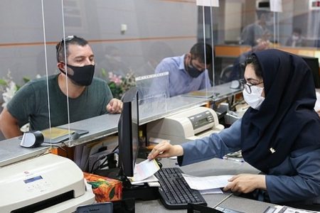 اخبار جدید از افزایش حقوق کارمندان در سال آینده