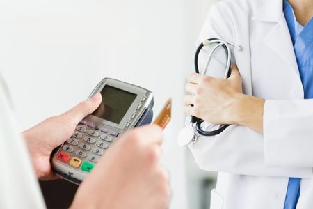 پیشنهاد افزایش ۴۵ درصدی تعرفه‌های پزشکی در سال آینده