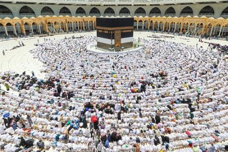 ثبت‌نام حج تمتع 1403 از دی‌ماه آغاز می‌شود