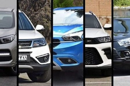 خودروهای داخلی و مونتاژی چند درصد ارزان شدند؟