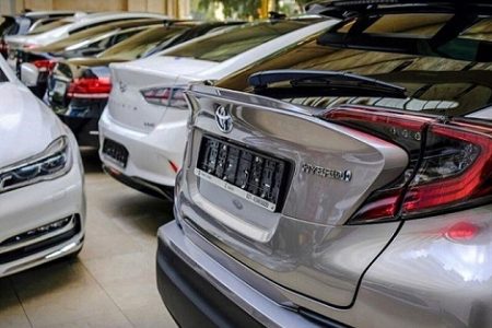 این خودروهای سواری مشمول پرداخت مالیات شدند