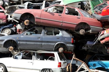اخبار جدید از آیین‌نامه اسقاط خودروهای فرسوده