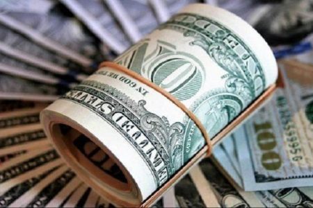 قیمت دلار مبادله‌ای از ۴۲ هزار تومان عبور کرد
