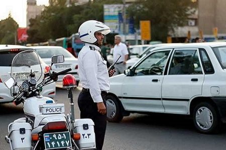 اعلام جزئیات جدید محدودیت تردد در پایتخت