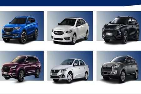 آغاز فروش ۷ خودروی داخلی در سامانه یکپارچه