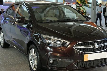 سایپا این خودروها را در سامانه یکپارچه خودرو عرضه می‌کند