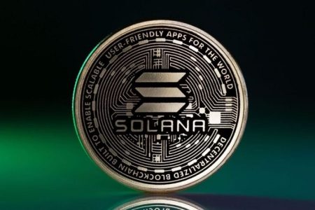 سولانا با توکن جدید بازار رمزارز را بهم ریخت!