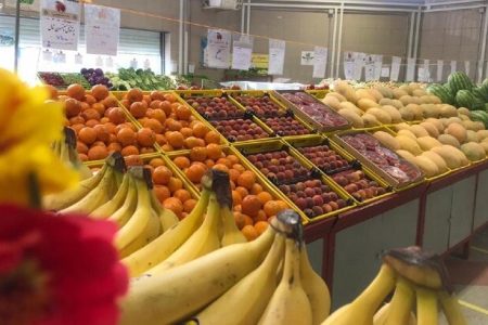 قیمت میوه شب یلدا در میادین تره بار اعلام شد