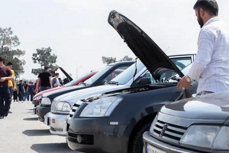 حذف قیمت‌گذاری خودرو در جلسه این هفته شورای رقابت