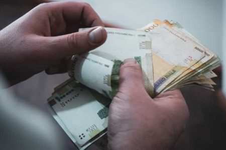 عیدی کارگران: از ۱۰ تا ۱۵ میلیون تومان