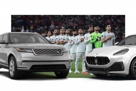 مصوبه واردات خودروی فوتبالیست‌ها باطل شد