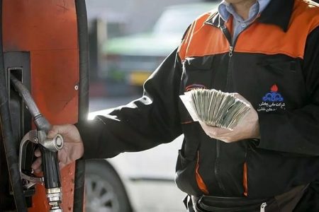 تکلیف قیمت بنزین در سال آینده مشخص شد