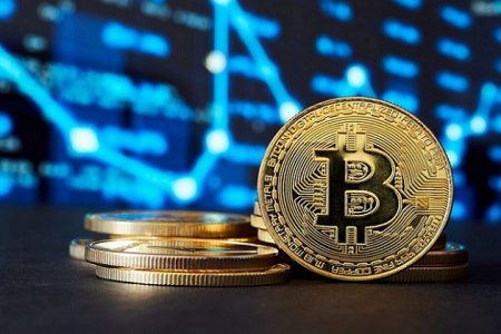قیمت بیت کوین همچنان در مسیر صعود