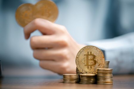 سقوط شدید قیمت بیت‌کوین