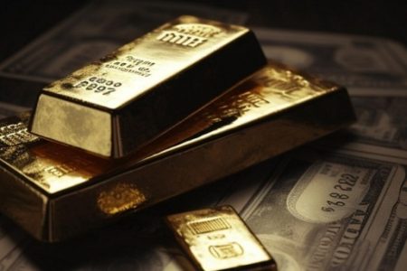 قیمت جهانی طلا رکورد جدید ثبت کرد
