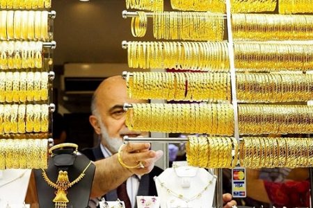 قیمت طلا، سکه و ارز امروز (۱۵ آذر) در بازار تهران چقدر شد؟