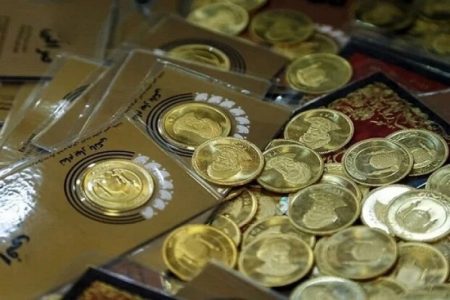 قیمت طلا، سکه و  ارز امروز ۲۱ آذر در بازار تهران