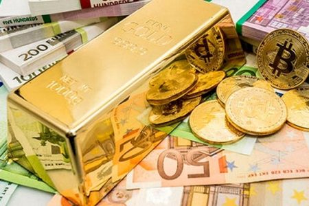 قیمت طلا، سکه و ارز امروز (۲۵ آذر) در بازار آزاد