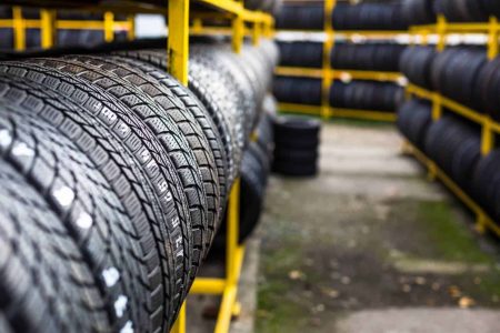 آخرین قیمت لاستیک خودرو در بازار