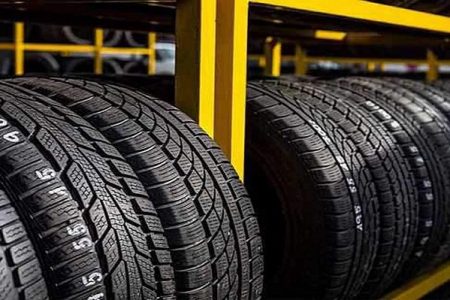 قیمت لاستیک آزادسازی نشد