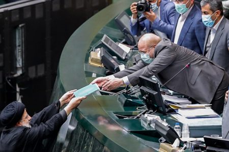 سازمان برنامه و بودجه بخش اول لایحه بودجه ۱۴۰۳ را منتشر کرد