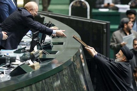 مجلس چرا با کلیات لایحه بودجه ۱۴۰۳ مخالفت کرد؟