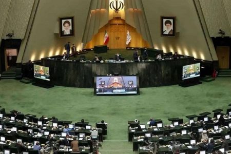 کلیات لایحه بودجه چهارشنبه به صحن مجلس می‌رود