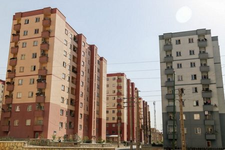 آغاز ساخت خانه برای اقشار فاقد مسکن و بدمسکن