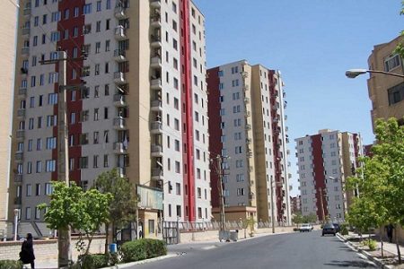 اقساط وام مسکن ملی کاهش یافت