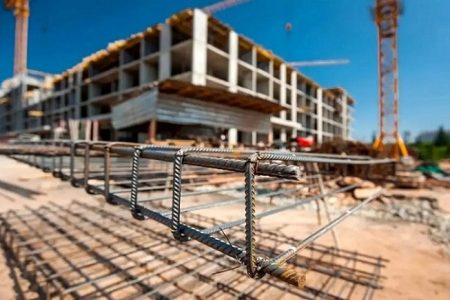 قیمت ساخت مسکن ملی ارزانتر می‌شود