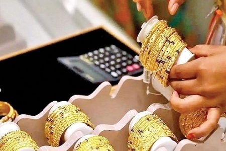 دریافت و افزایش مالیات از معاملات طلا تکذیب شد