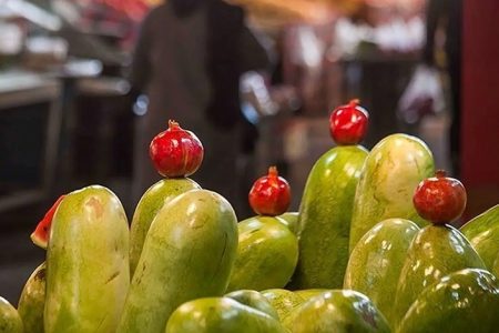 قیمت میوه شب یلدا را اعلام شد