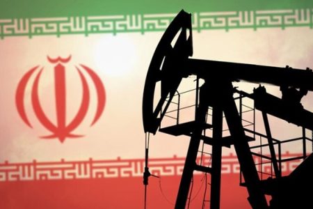 افزایش ۹۰ هزار بشکه‌ای تولید روزانه نفت ایران