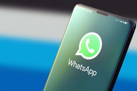 واتس‌اپ از قابلیت جدید خود رونمایی کرد