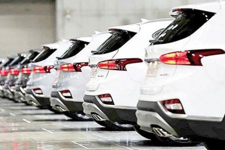 اخبار جدید از زمان واردات خودروی جانبازان