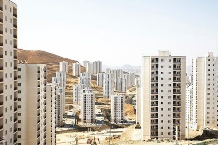 هشدار جدی به پیمانکاران مسکن مهر پردیس