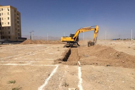 زمین برای مسکن کارگری تامین شد