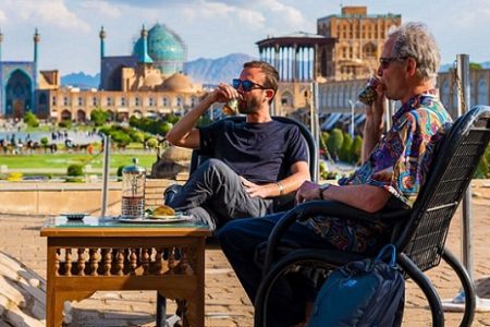 لغو یکطرفه ویزای این کشورها برای شهروندان ایرانی