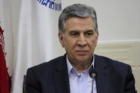 فوری؛ رئیس اتاق بازرگانی انتخاب شد