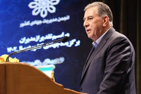 توسعه ظرفیت‌های اقتصاد ایران نیازمند تغییر روندهای فعلی است