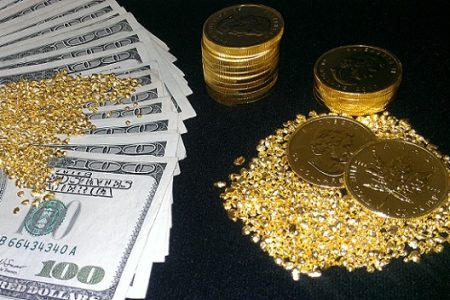 قیمت طلا، سکه و ارز امروز ۲ بهمن در بازار آزاد