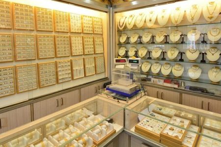 طلافروشان باید ۲۵ درصد مالیات بدهند؟