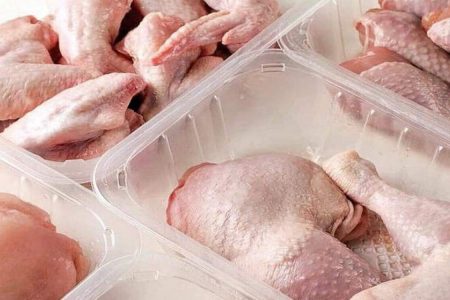 قیمت هر کیلو گوشت بوقلمون در میادین تره‌بار چند؟