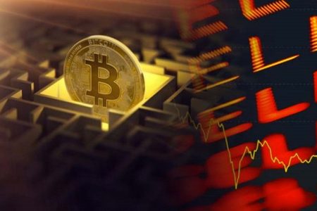 قیمت بیت‌کوین در انتظار هفته سرنوشت‌ساز