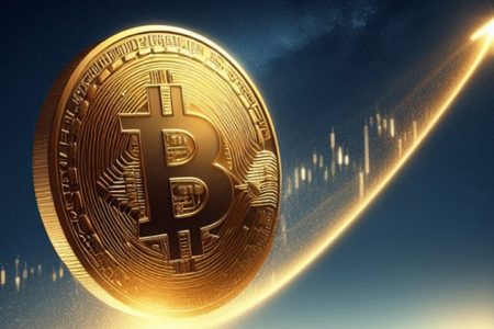 قیمت بیت‌کوین به ۴۲ هزار دلار رسید