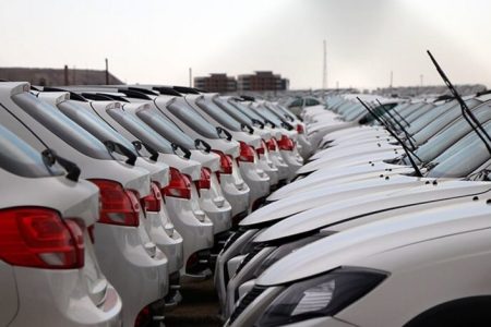 دستورالعمل جدید بازار خودرو به وزارت صمت ابلاغ شد
